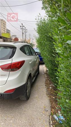هيونداي توسان